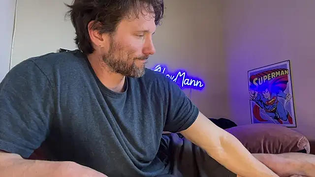 alexmannd online show from May 9, 2026, 5:27 pm