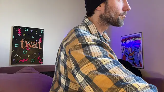 alexmannd online show from January 10, 2026, 5:41 pm