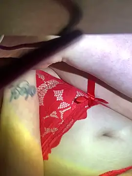 ThICk JuIcEy online show from December 19, 2025, 4:31 pm