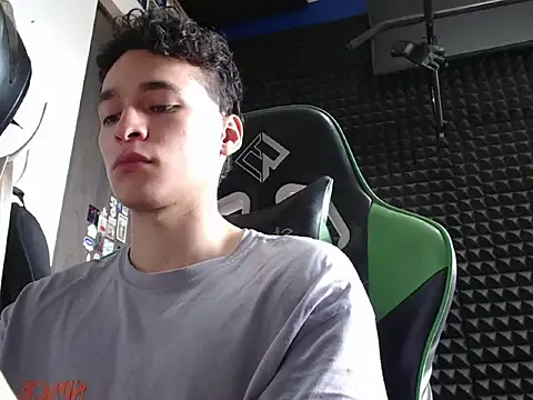 Curly Angel24 online show from February 19, 2026, 2:58 pm