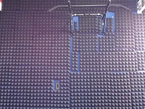 Curly Angel24 online show from October 20, 2025, 9:15 pm