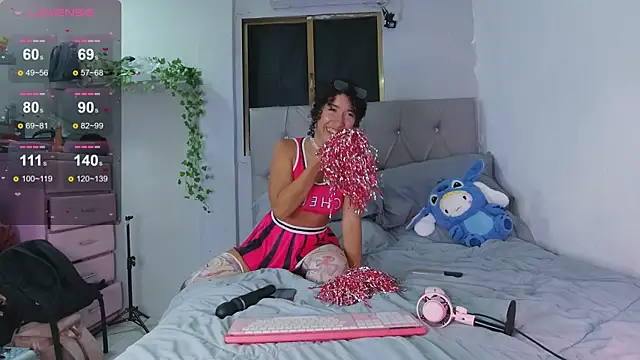 Snapshot of Lovely_Janeth chatting on March 8, 2025, 4:12 am Lovely Janeth online show from March 8, 2025, 4:12 am