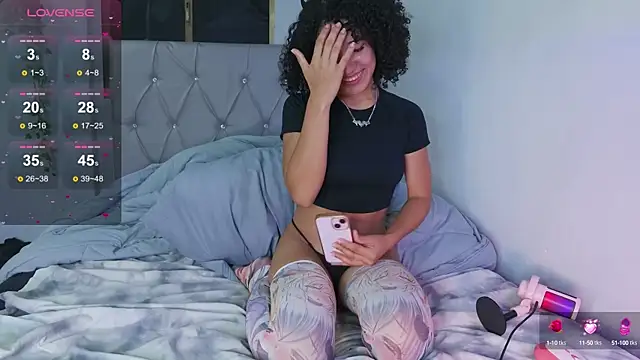 Snapshot of Lovely_Janeth chatting on March 12, 2025, 4:30 am Lovely Janeth online show from March 12, 2025, 4:30 am