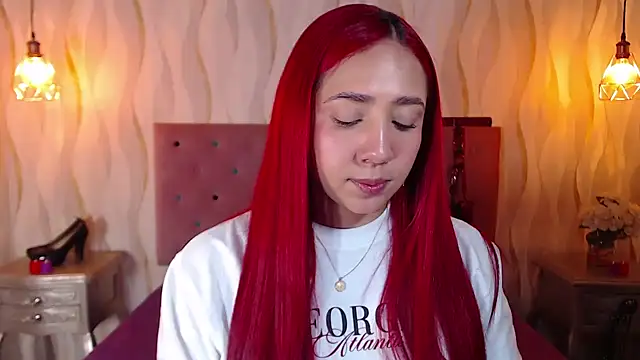 IsabelaLatina online show from March 9, 2026, 3:15 pm