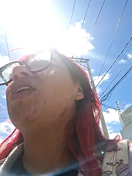 Kata Bigboobs online show from September 15, 2025, 6:52 pm