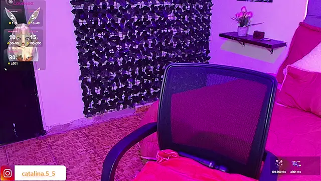 Kata Bigboobs online show from September 21, 2025, 3:06 pm