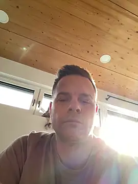 Danii0790 online show from December 22, 2025, 10:15 am