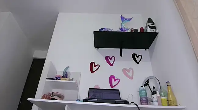 Snapshot of ari_sexy1 chatting on January 25, 2025, 11:32 pm ari sexy1 online show from January 25, 2025, 11:32 pm