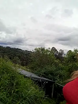 Snapshot of Evehampy chatting on June 7, 2026, 4:56 pm Evehampy online show from June 7, 2026, 4:56 pm