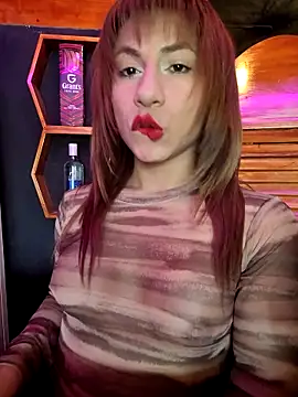 Evehampy online show from March 13, 2025, 8:11 pm