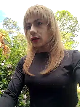 Evehampy online show from September 21, 2025, 9:09 pm