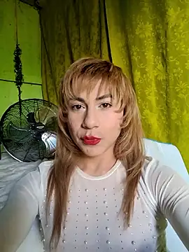 Evehampy online show from November 20, 2025, 7:25 pm