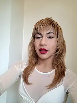 Evehampy online show from October 26, 2025, 8:09 pm