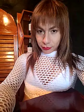 Evehampy online show from February 28, 2025, 9:33 pm