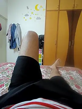 Snapshot of Casting_Design chatting on May 29, 2026, 7:09 pm Casting Design online show from May 29, 2026, 7:09 pm