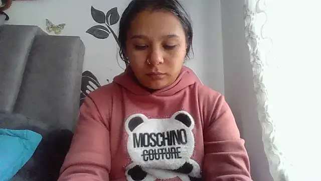 Charis 21 online show from April 15, 2026, 6:45 pm