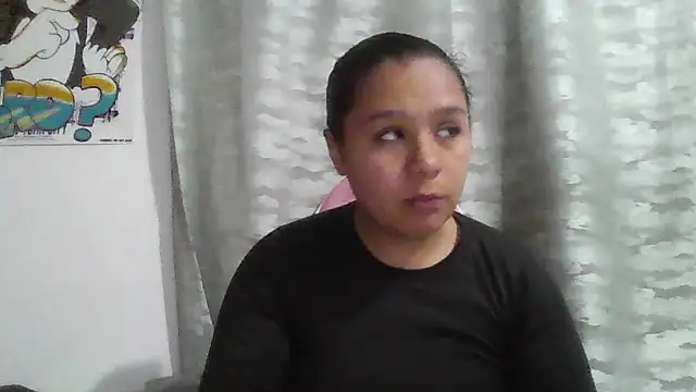 Charis 21 online show from July 9, 2026, 3:29 am