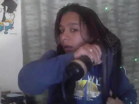Charis 21 online show from July 2, 2026, 11:22 pm