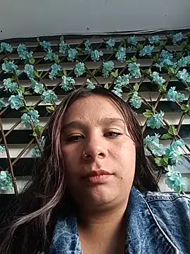 Charis 21 online show from July 7, 2026, 9:07 pm