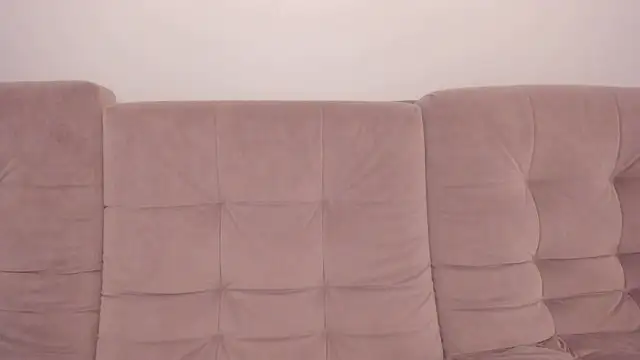 ihaveasecret  online show from October 30, 2025, 3:20 pm