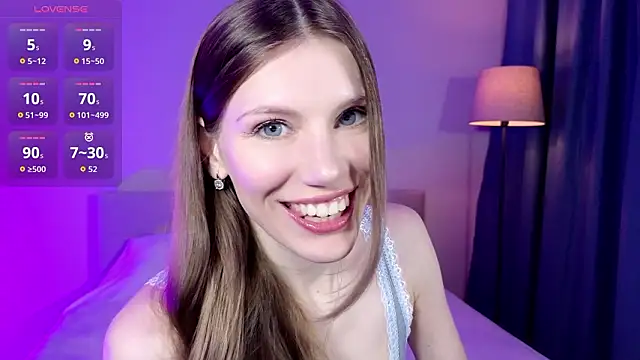 Snapshot of Lilianna_Just chatting on February 1, 2026, 3:54 pm Lilianna Just online show from February 1, 2026, 3:54 pm