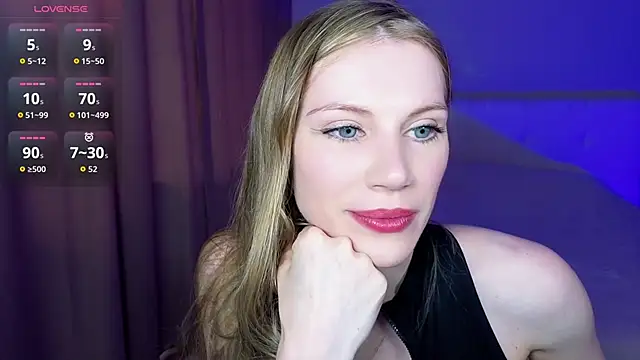Snapshot of Lilianna_Just chatting on June 30, 2026, 10:59 am Lilianna Just online show from June 30, 2026, 10:59 am
