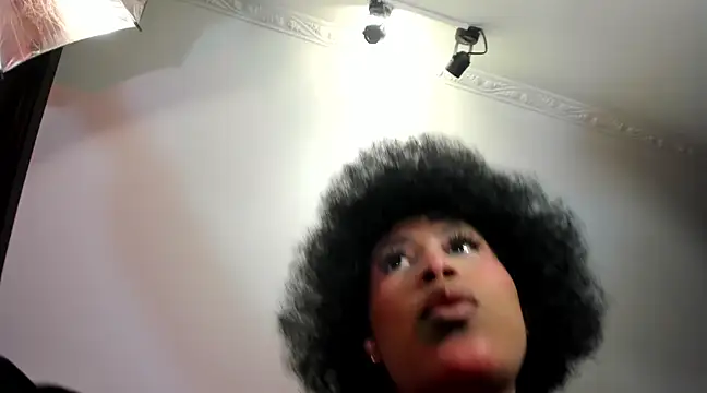 Apotheosis01 online show from January 2, 2025, 8:39 am