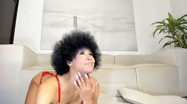 Apotheosis01 online show from January 3, 2025, 8:43 am