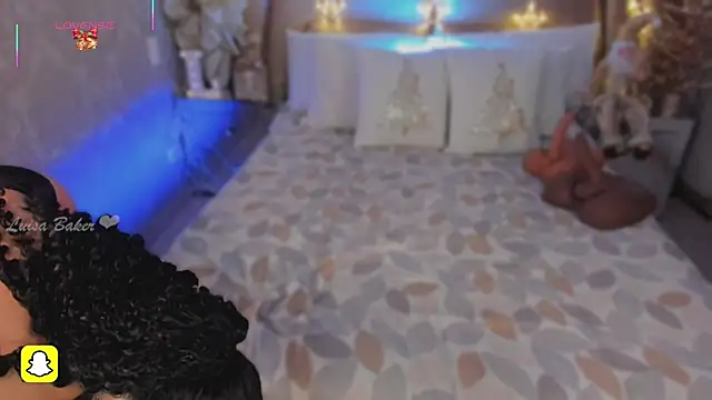 Snapshot of yosoyalisson chatting on December 5, 2025, 3:05 am yosoyalisson online show from December 5, 2025, 3:05 am