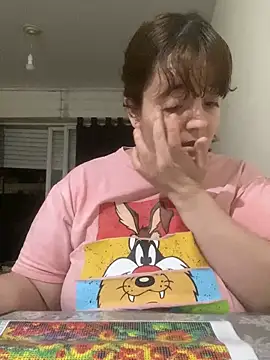 Snapshot of Bombon_ok chatting on December 16, 2025, 6:17 am Bombon ok online show from December 16, 2025, 6:17 am