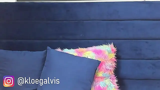 Kloe-squirts online show from February 12, 2026, 2:11 am