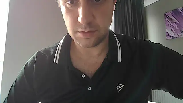 popperspair online show from September 20, 2025, 4:23 pm