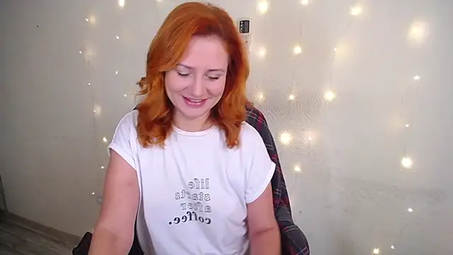 RedHeadSTARx online show from October 21, 2025, 10:47 am