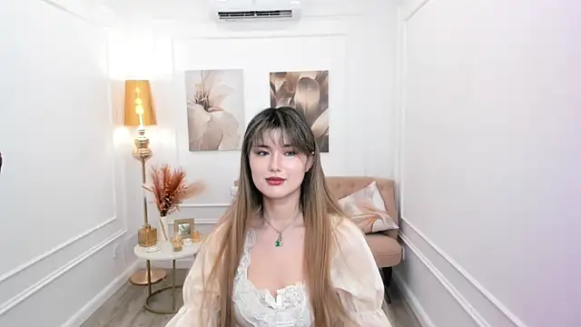 AnneTLi online show from March 27, 2026, 8:37 am