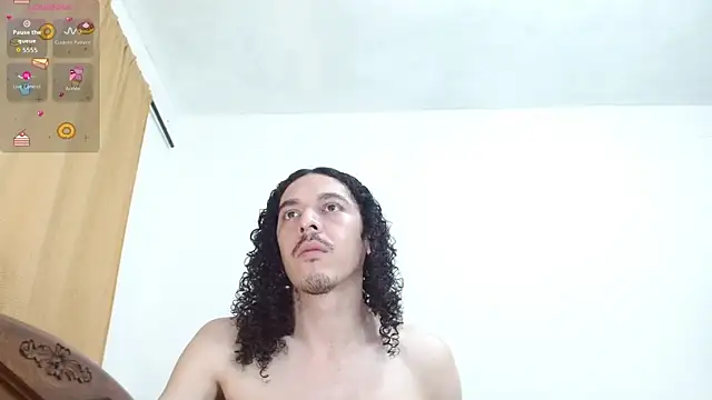 Snapshot of thefockers69 chatting on November 2, 2025, 4:50 am thefockers69 online show from November 2, 2025, 4:50 am