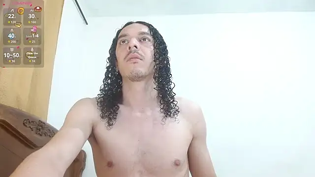 Snapshot of thefockers69 chatting on October 27, 2025, 6:25 am thefockers69 online show from October 27, 2025, 6:25 am