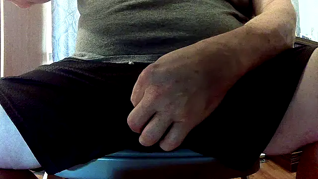 Auger online show from October 5, 2025, 9:05 pm