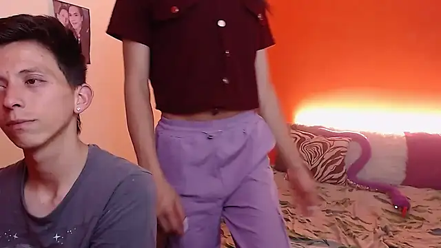 Babylolatop online show from February 28, 2025, 7:56 pm