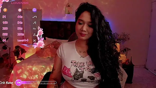 alexxandra ferri  online show from March 20, 2026, 5:52 am