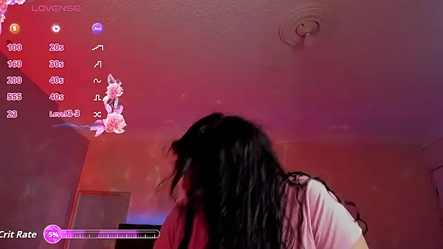 alexxandra ferri  online show from April 7, 2026, 7:21 am