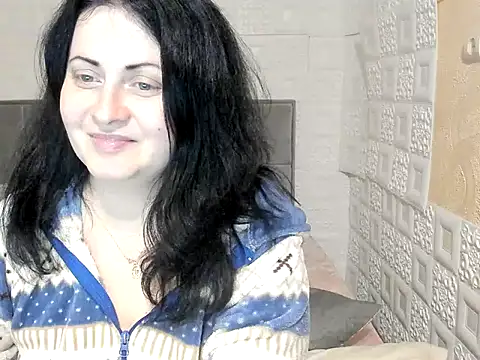 Lillian2 online show from March 11, 2025, 4:08 am