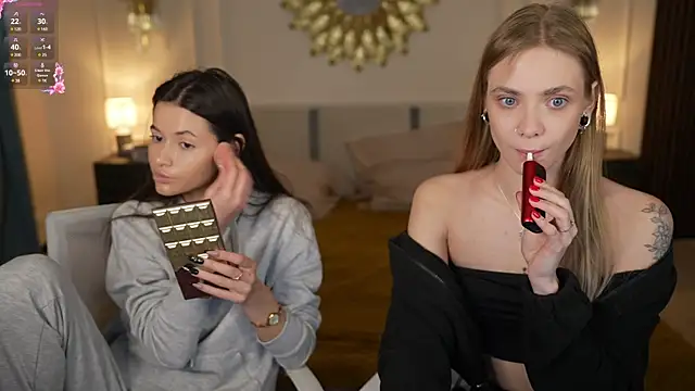 Snapshot of Angy_Netal chatting on March 18, 2025, 7:55 am Angy Netal online show from March 18, 2025, 7:55 am