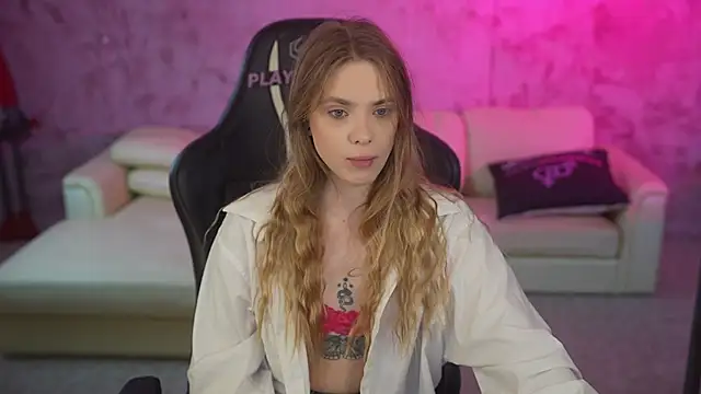 Angy Netal online show from February 6, 2026, 7:48 am