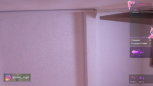  Eyra online show from January 11, 2026, 2:29 am