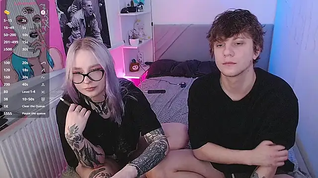 soalice online show from March 13, 2026, 11:59 am