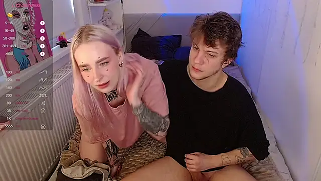 soalice online show from February 14, 2026, 8:47 am