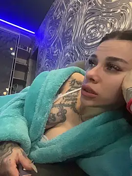 Snapshot of Queen_of_pain chatting on January 13, 2026, 7:45 am Queen of pain online show from January 13, 2026, 7:45 am