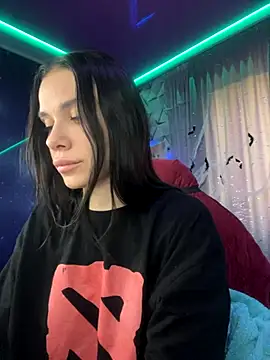 Snapshot of Queen_of_pain chatting on October 25, 2025, 9:30 am Queen of pain online show from October 25, 2025, 9:30 am