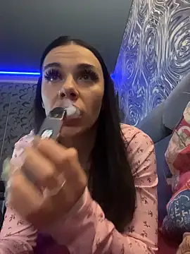 Snapshot of Queen_of_pain chatting on January 7, 2026, 7:13 am Queen of pain online show from January 7, 2026, 7:13 am