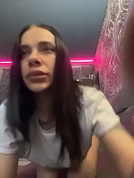 Snapshot of Queen_of_pain chatting on February 14, 2026, 8:03 am Queen of pain online show from February 14, 2026, 8:03 am